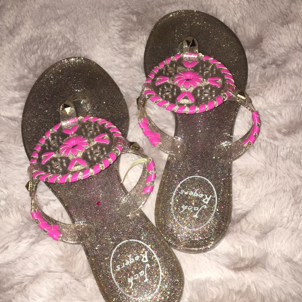 Jack rogers